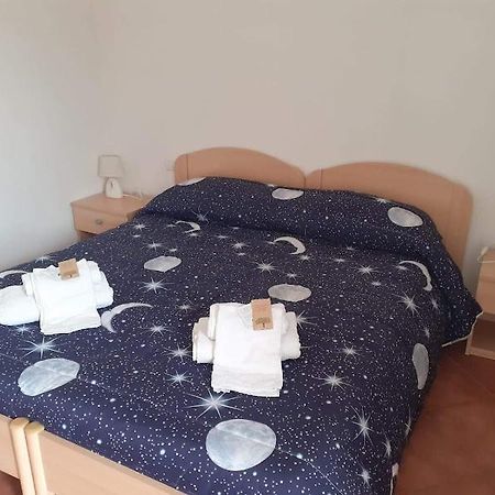 Hotel Bena E Traes Laerru Ngoại thất bức ảnh
